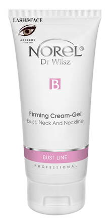 PZ 053 Firming Cream - GEL  200 ml