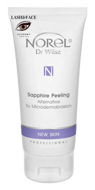 PP 182 New Skin Sapphire Peeling 200ml