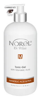 PT 370 Mandelic Acid - Tonic-gel with mandelic acid 500ml
