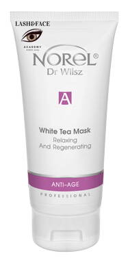 PN 056 Anti-Age White Tea Mask Relaxing And Regenerating 200ml