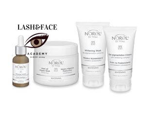 NOREL WHITENING  SET