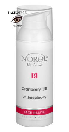 PA 168 NOREL FACE REJUVE LIFT