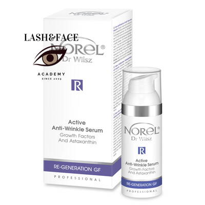 PA 220 Active Anti-Wrinkle Serum 50ml