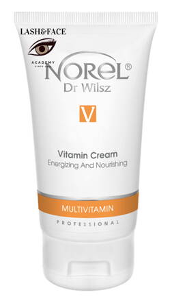 PK 265 Dr. Wilsz MultiVitamin - Energizing and Nourishing 150ml