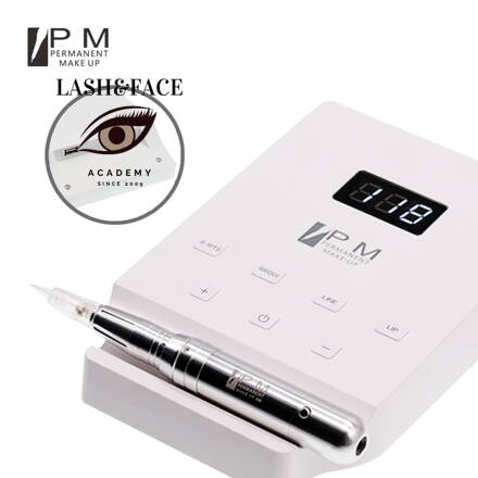 GOOCHIE PM PMU machine