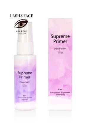 PRIMER - HS proteinový odličovač spray 40ml - Flower