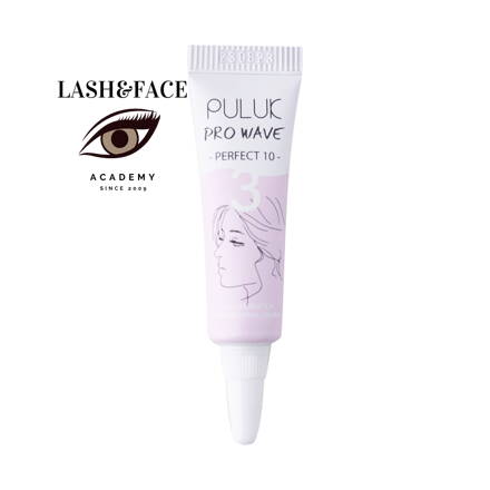 PULUK Lash Lifting č. 3 - 7g