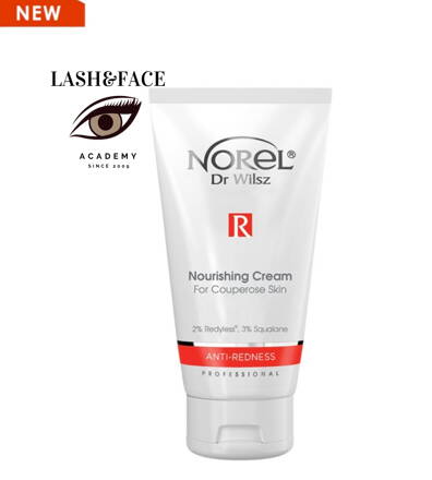 PK192 Anti-Redness - Nourishing cream for couperose skin 150ml