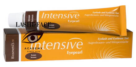 Intensive Eyepearl - Brown
