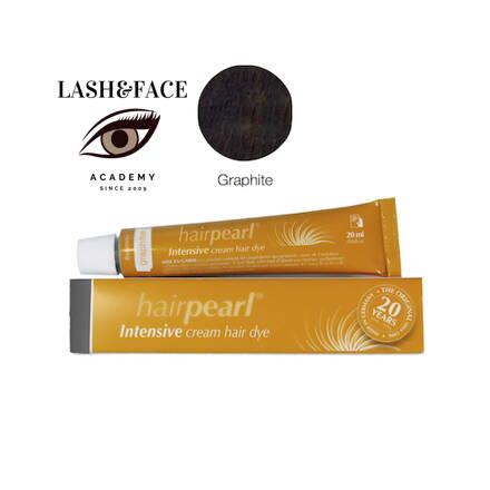 Intensive Eyepearl - Graphite
